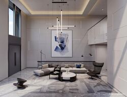 Chancery Lane (D11), Semi-Detached #584066361
